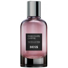 Hugo Boss Passionate Chypre фото духи
