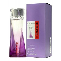 Hugo Boss Pure Purple for women