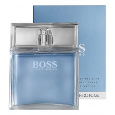 Hugo Boss Pure men фото духи