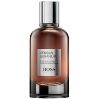 Hugo Boss Sensual Geranium