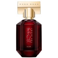 Hugo Boss The Scent Elixir For Her