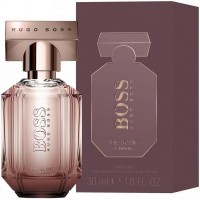 Hugo Boss The Scent Le Parfum For Her Hugo Boss The Scent Le Parfum For Her