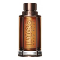 Hugo Boss Boss The Scent Private Accord For Him