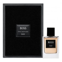 Hugo Boss The Collection Velvet & Amber