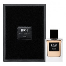 Hugo Boss The Collection Velvet & Amber фото духи