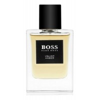 Hugo Boss The Collection Velvet & Amber