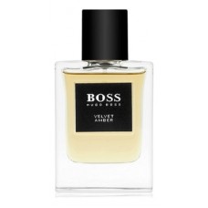 Hugo Boss The Collection Velvet & Amber фото духи