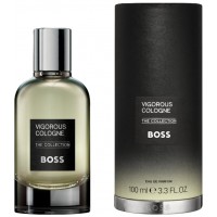Hugo Boss Vigorous Cologne