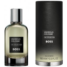 Hugo Boss Vigorous Cologne фото духи