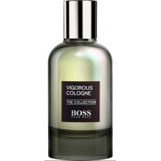 Hugo Boss Vigorous Cologne фото духи