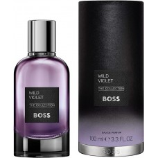 Hugo Boss Wild Violet фото духи