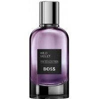 Hugo Boss Wild Violet