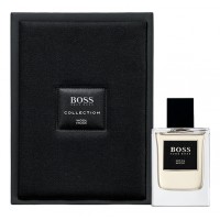 Hugo Boss The Collection Wool & Musk