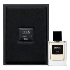 Hugo Boss The Collection Wool & Musk фото духи