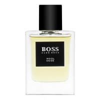 Hugo Boss The Collection Wool & Musk