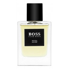 Hugo Boss The Collection Wool & Musk фото духи