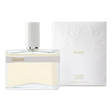 Humiecki & Graef Geste