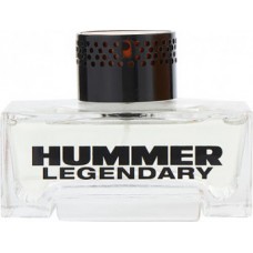 Hummer Legendary фото духи
