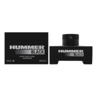 Hummer Black