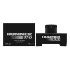 Hummer Black