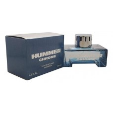 Hummer Chrome