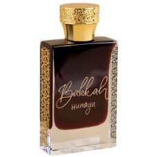 Hunayn Bakkah фото духи