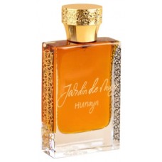Hunayn Jardin De Musc фото духи