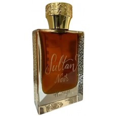 Hunayn Sultan Noir фото духи
