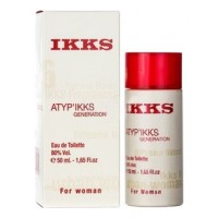 IKKS Atyp' Generation Woman IKKS Atyp' Generation Woman