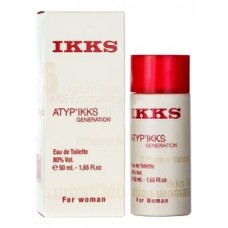 IKKS Atyp' Generation Woman