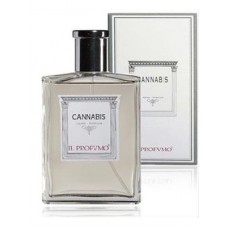 IL Profvmo Osmo Scents Cannabis фото духи