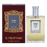 IL Profvmo Ambre d'Or Parfum IL Profvmo Ambre d'Or Parfum