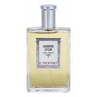 IL Profvmo Ambre d'Or Parfum IL Profvmo Ambre d'Or Parfum