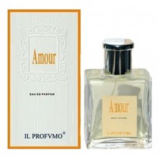 IL Profvmo Amour фото духи