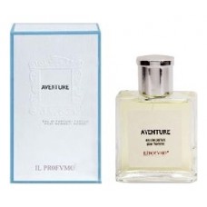 IL Profvmo Aventure