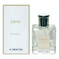 IL Profvmo Cafe Vert IL Profvmo Cafe Vert