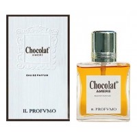 IL Profvmo Chocolat Amere IL Profvmo Chocolat Amere