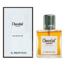 IL Profvmo Chocolat Amere фото духи