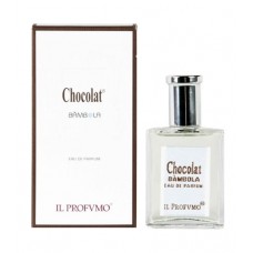 IL Profvmo Chocolat Bambola фото духи