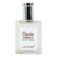 IL Profvmo Chocolat Bambola IL Profvmo Chocolat Bambola