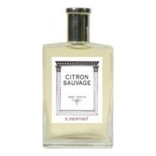 IL Profvmo Citron Sauvage фото духи
