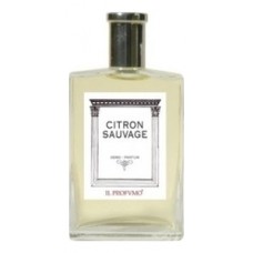 IL Profvmo Citron Sauvage фото духи