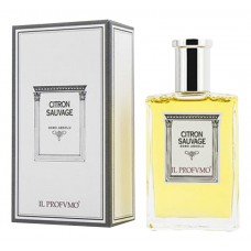 IL Profvmo Citron Sauvage фото духи