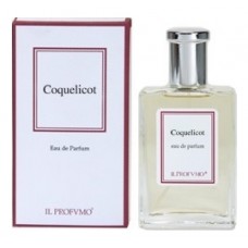 IL Profvmo Coquelicot фото духи