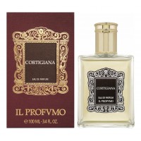 IL Profvmo Cortigiana IL Profvmo Cortigiana