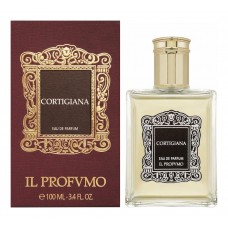 IL Profvmo Cortigiana фото духи