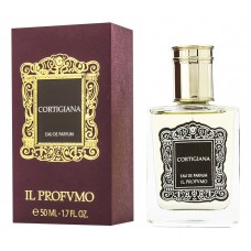IL Profvmo Cortigiana фото духи
