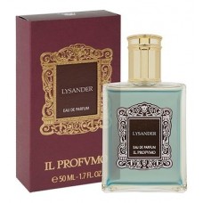 IL Profvmo Lysander фото духи