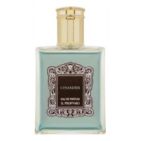 IL Profvmo Lysander IL Profvmo Lysander