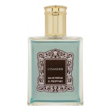 IL Profvmo Lysander фото духи